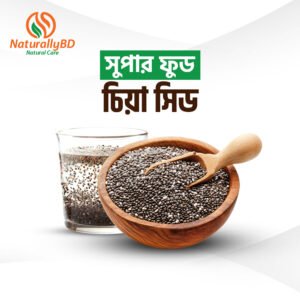 Chia Seeds